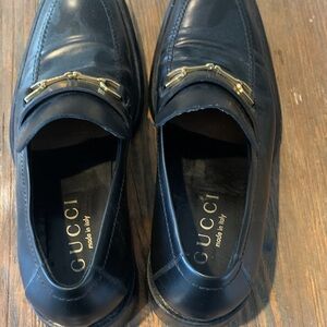 Men’s Gucci Loafers